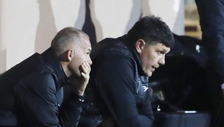 GOLČINA U HUMSKOJ Ovako je Amerikanac šokirao Partizan (VIDEO)