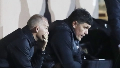 PARTIZAN POSLE DEBAKLA NA POPRAVNOM U MOLDAVIJI Petrić otkrio šta bi bio dobar rezultat za crno-bele