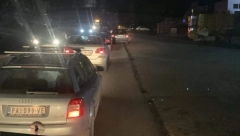 TEŠKA NESREĆA U PANČEVU! Automobil izleteo sa puta, povređene prevoze u bolnicu! (VIDEO)