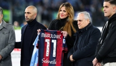 BILI SMO DECA... Objavljena dosad neviđenu sliku Siniše Mihajlovića (FOTO)