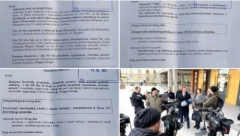 NEUSPELI POKUŠAJ OBMANE GRAĐANA! Gačević razbio ukrajinskog lobistu u Srbiji!