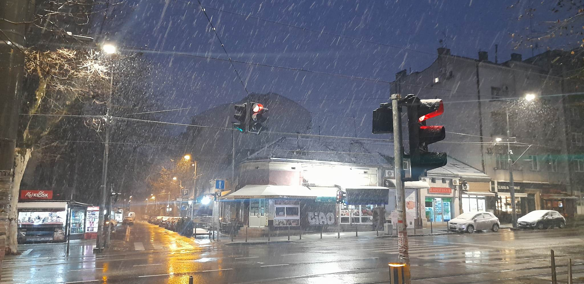 SUVO I TOPLIJE VREME, PA OD OVOG DATUMA SLEDI PREOKRET Vremenska prognoza za narednu nedelju