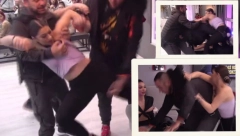 TUČA U ZADRUZI! Milica Veselinović skočila na Maju Marinković, FILIP POKUŠAVAO DA RAZDVOJI SVOJE DEVOJKE!