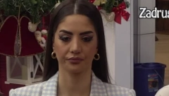 LJUBOMORNA NA ALEKS Anđela ostala u šoku kad je saznala ŠTA JOJ JE ZVEZDAN RADIO IZA LEĐA