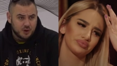 SKANDALOZNO OTKRIĆE Car optužio bivšu devojku da bila intimna sa članom porodice, SVI U ŠOKU