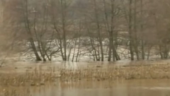IBAR SE IZLIO U UŠĆU Fabrika pod vodom!