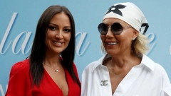 BRENA UŽIVA U DRUŠTVU SNAJE I NJENE MAJKE Poruku koju je ostavila raznežila je mnoge "JA NEMAM DRUGI DOM" (VIDEO)