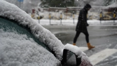 VEJAVICA, MEĆAVA I OLUJNI VETAR Nastavlja se zimska kataklizma u Srbiji, temperatura pada na -17