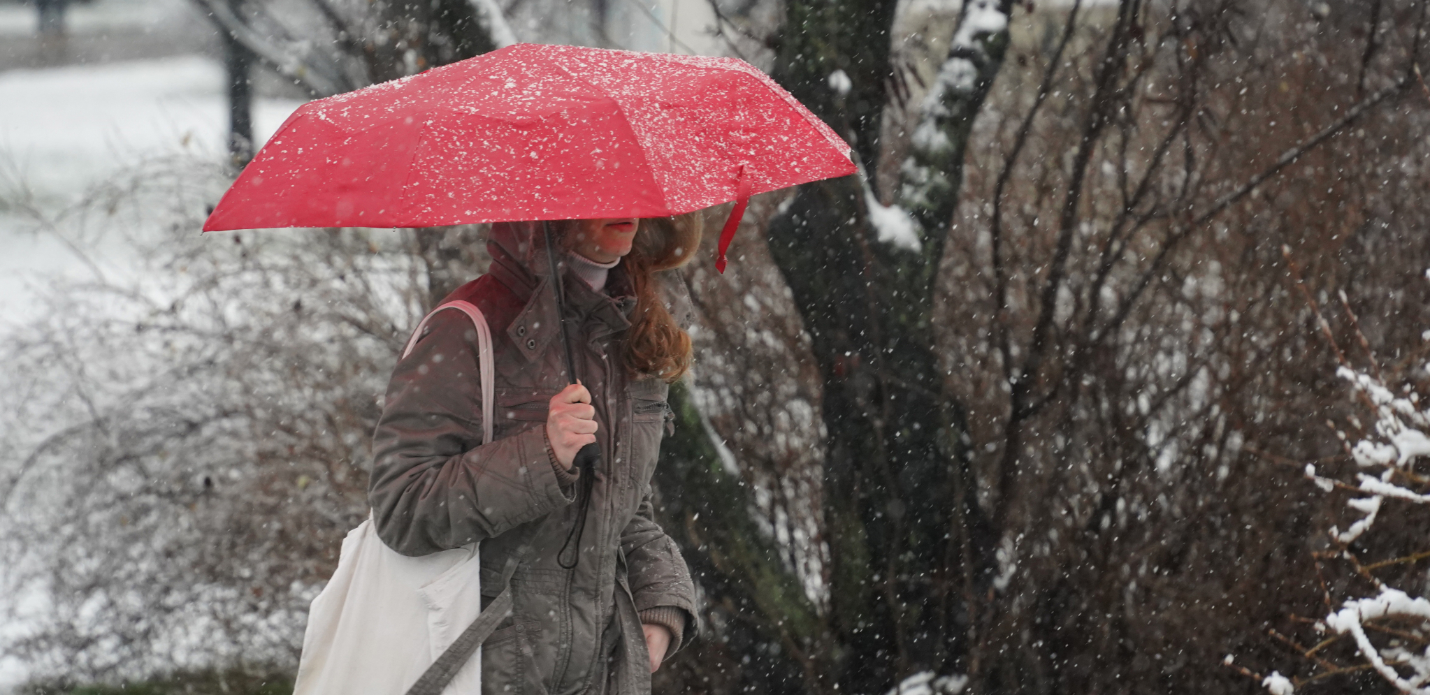 SNEG ĆE NAPADATI DO 15 CENTIMETARA U OVIM MESTIMA! Meteorolog otkriva kod datuma stiže novo zahlađenje u Srbiju