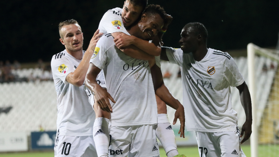 KAKVA LUDNICA NA BRDU Čukarički golovima u nadoknadi došao do velikog preokreta