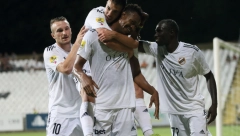 IZ ČUKARIČKOG U ZVEZDU? Ovo je istina...