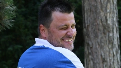 KRAJ JEDNE ERE Karakašević završava reprezentativnu karijeru