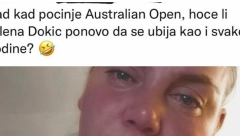 JELENA DOKIĆ DOBILA JEZIVE PROZIVKE Sram vas bilo, da li biste se ovako smejali nekome ko ima rak?