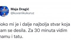UREDNICA N1 "Soko" je najbolja stvar koja nam se desila!