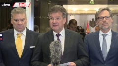 LAJČKA IZ BEOGRADA POSLAO PORUKU KURTIJU "Za nas je osnivanje ZSO ključni element stabilnosti"