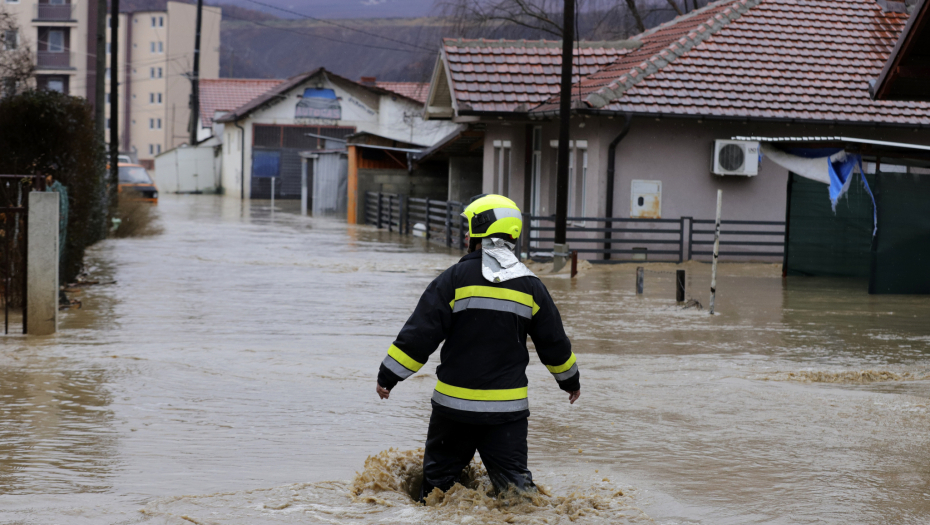 POTOP U SRBIJI Ovi krajevi su najugroženiji, pljusak, grad i bujice ostavile pustoš (FOTO/VIDEO)