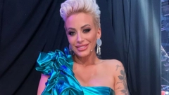 NEĆETE JE PREPOZNATI Procurila fotografija Dušice Jakovljević iz prošlosti, svi komentarišu samo ovo! (FOTO)