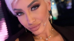 PRIPREMAN ATENTAT NA ČLANA PRODUKCIJE Dušica Jakovljević progovorila sve o eksplozivu koji je mogao da je obeleži za ceo život