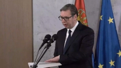 "ZSO JE PITANJE HITNOSTI" Vučić poručio velikoj petorci šta moraju da urade!