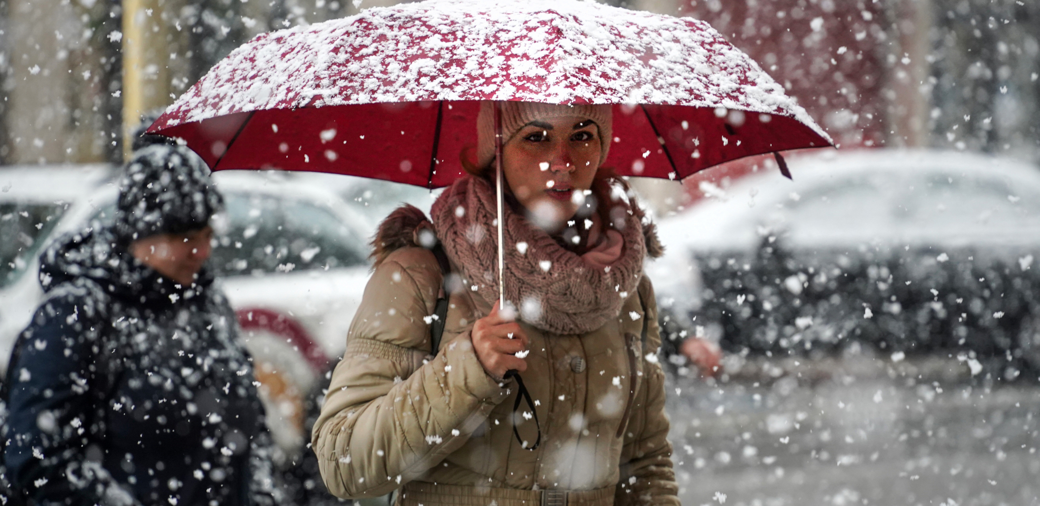 VELIKI NEDELJNI HOROSKOP Jarca čeka uspeh u svim oblastima, Ribe ljubavno razočarenje, Vagu iznenadni novac, Blizance svađa sa kolegama