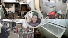 MISLIO SAM DA ĆE BITI U ZATVORU! Oglasio se Zoran u čijem zamrzivaču je pronađena mrtva beba nakon što je njegova bivša puštena na slobodu