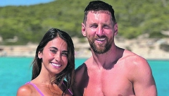 JEDAN PEHAR I ZA IZGLED, MOLIM! Razbija kako igra fudbal, a tek kako izgleda kad se skine!