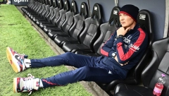 POZIV DELIJA NA UTAKMICU Ponesi šal - uđi na vreme - svi na stadion!