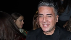 OVA FATALNA LEPOTICA JE PRVA ŽENA ŽELJKA JOKSIMOVIĆA Od njenog provokativnog izgleda zastaje dah, rodila mu je i ćerku! (FOTO)