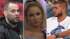 BEZ IMALO SRAMA Aleksandra i Zvezdan RAZOTKRILI Dejana Dragojevića, ona mu iznela SVU INTIMU, evo šta se zapravo desilo između njih!
