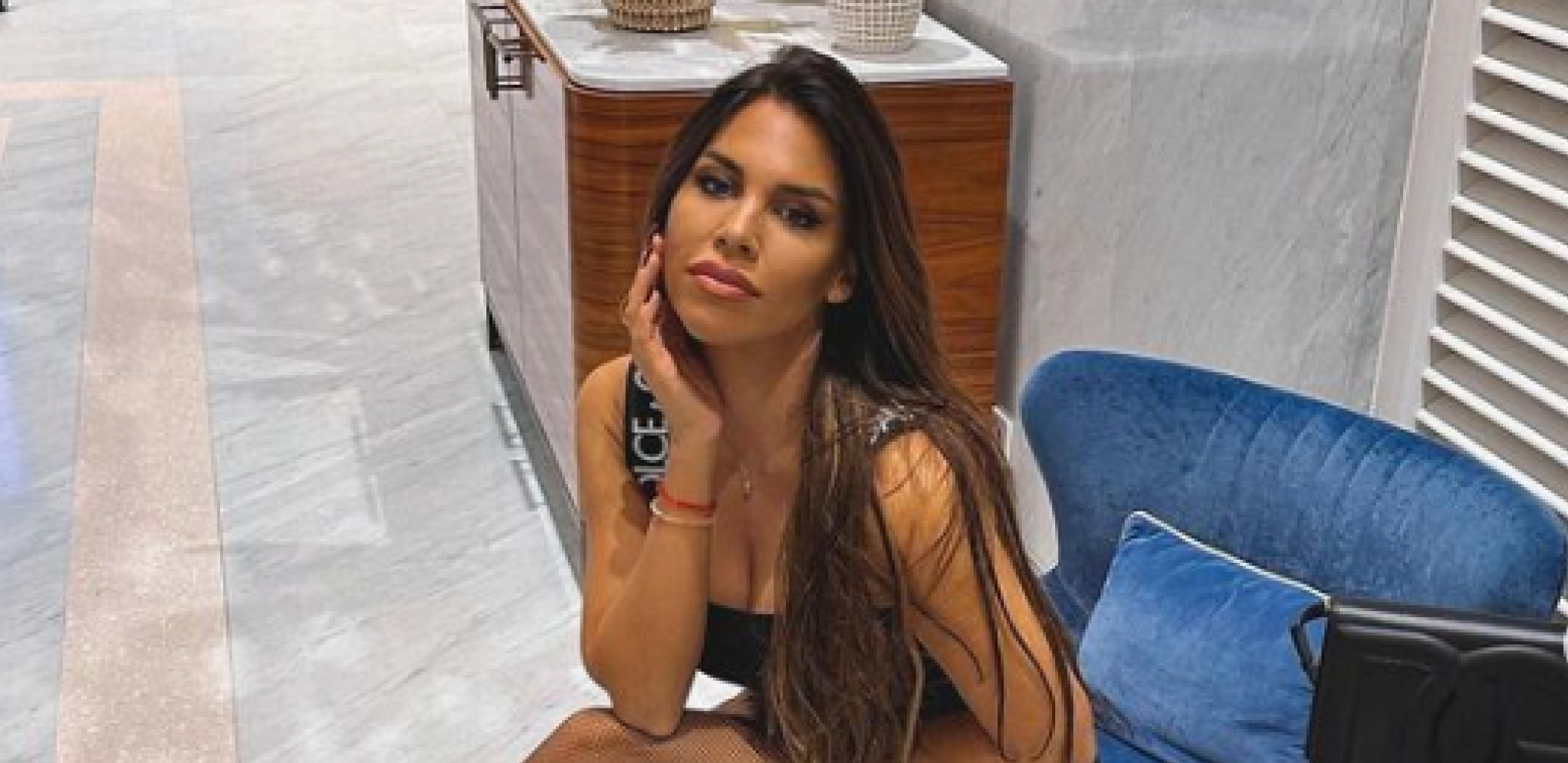 HAOS U MAJAMIJU Kaja prolazi kroz agoniju, Bornin otac je oterao iz hotela, a evo zašto je svekar ne prihvata!