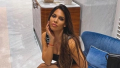 ŠOKANTNO SAZNANJE! KAJA OSTOJIĆ SMUVALA 13 GODINA MLAĐEG HRVATSKOG TENISERA Uhvaćeni zajedno u tajnom izlasku, prepustili se emocijama pred svima!