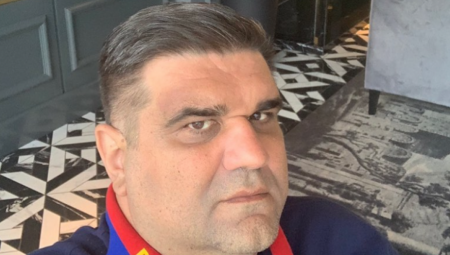 VRAĆA SE KRALJICA ŠOU BIZNISA Saša Mirković otkriva velike planove koje ima sa Anom Nikolić, ovo niste očekivali