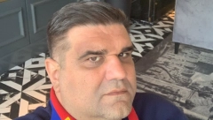 ODUŠEVIĆE MNOGE Saša Mirković se video sa ovom poznatom zvezdom, najavljuje nešto spektakularno