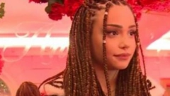 OVO NISTE OČEKIVALI Nikada nećete pogoditi čime Breskvica želi da se bavi, nema veze sa estradom, posao je skroz za muškarce!