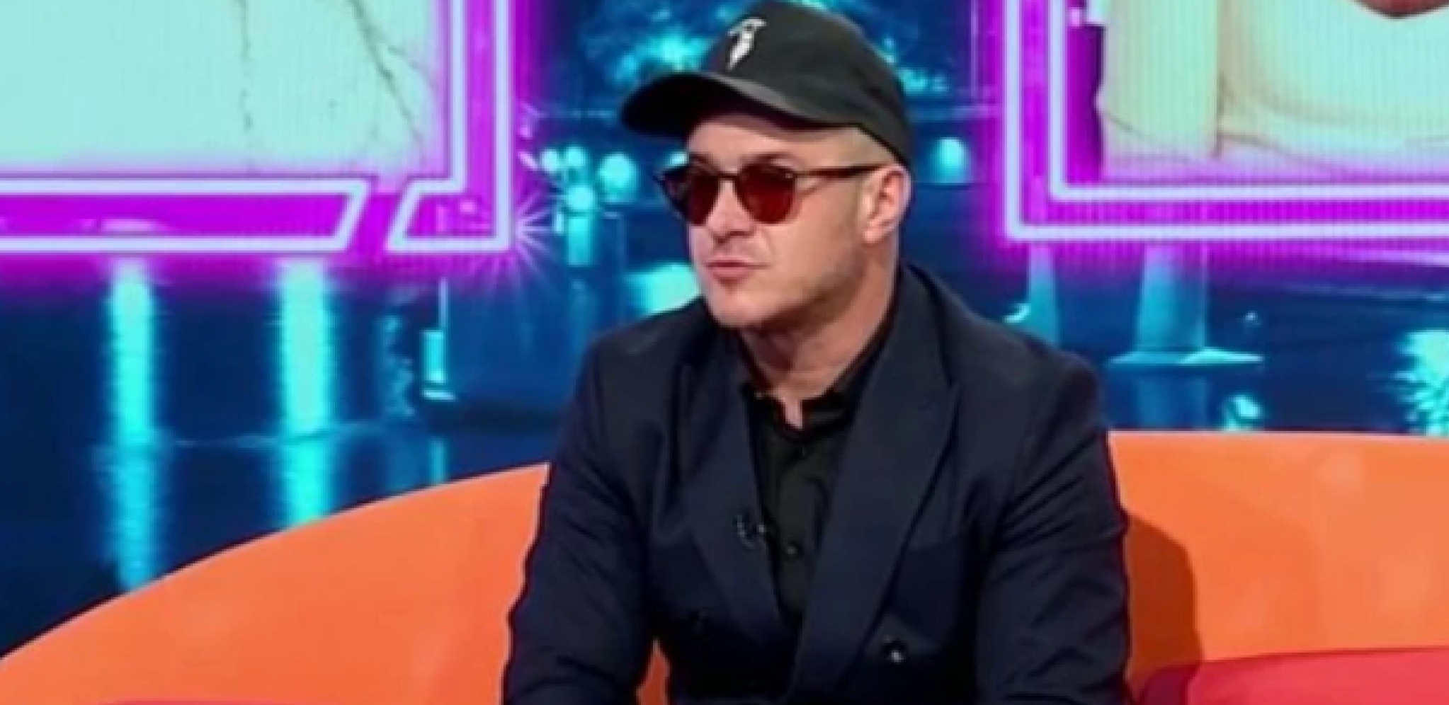 EMOTIVNO SAM ISPUNJEN! Sale Tropiko progovorio o novoj devojci: Uživam duhovno, emotivno i fizički