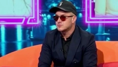 EMOTIVNO SAM ISPUNJEN! Sale Tropiko progovorio o novoj devojci: Uživam duhovno, emotivno i fizički