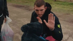 "NAJVAŽNIJE MI DA MI SIN BUDE PATRIOTA" Veljko Ražnatović nikad iskrenije o porodici i vaspitavanju naslednika: UMORAN SAM OD NOĆNOG ŽIVOTA!