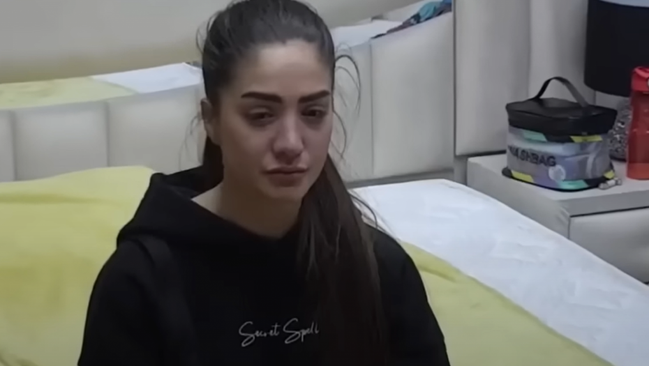 POKUŠALA DA IZVRŠI SAMOUBISTVO, Ove detalje iz njenog života niste znali "ZAKUCALA SE NAMERNO AUTOM U ZGRADU"