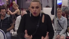 RASKRINKALA IH Marija Kulić dala svoj sud o preljubnicima, oplela po Anđeli, PA OTKRILA KOGA U STVARI ŽELI ZVEZDAN