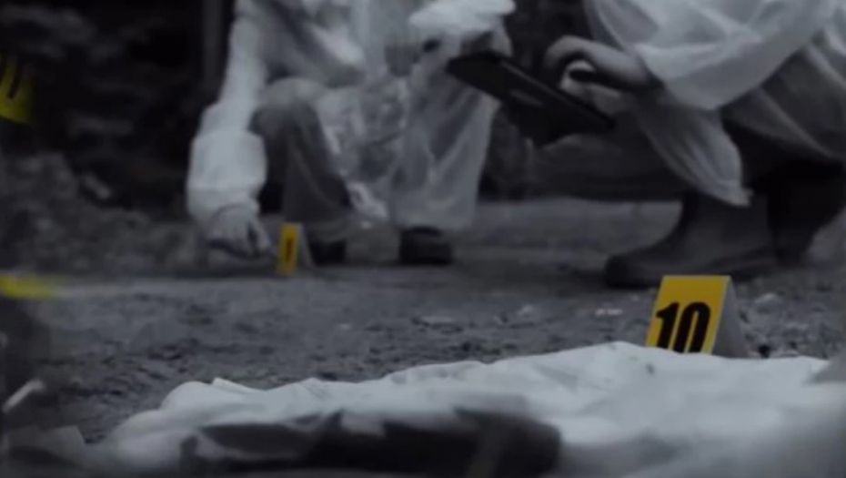 "SAČEKALI SU DA SE POTRAGA ZA NESTALIM DETETOM OBUSTAVI, PA DA JE TELO BACE U JARAK!" Kamere snimile trenutak pred jeziv zločin!