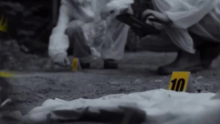 OTAC UBICE DEVOJČICE TRAŽI SMRTNU KAZNU ZA SVOG SINA! Leš pronađen na kraju sela u žbunju - na telu deteta pronađeni strašni TRAGOVI NASILJA!