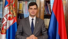 TOMIĆ: ŽUTA HUNTA JE SRBIJU UNAKAZILA I PONIZILA NA SVAKOM KORAKU