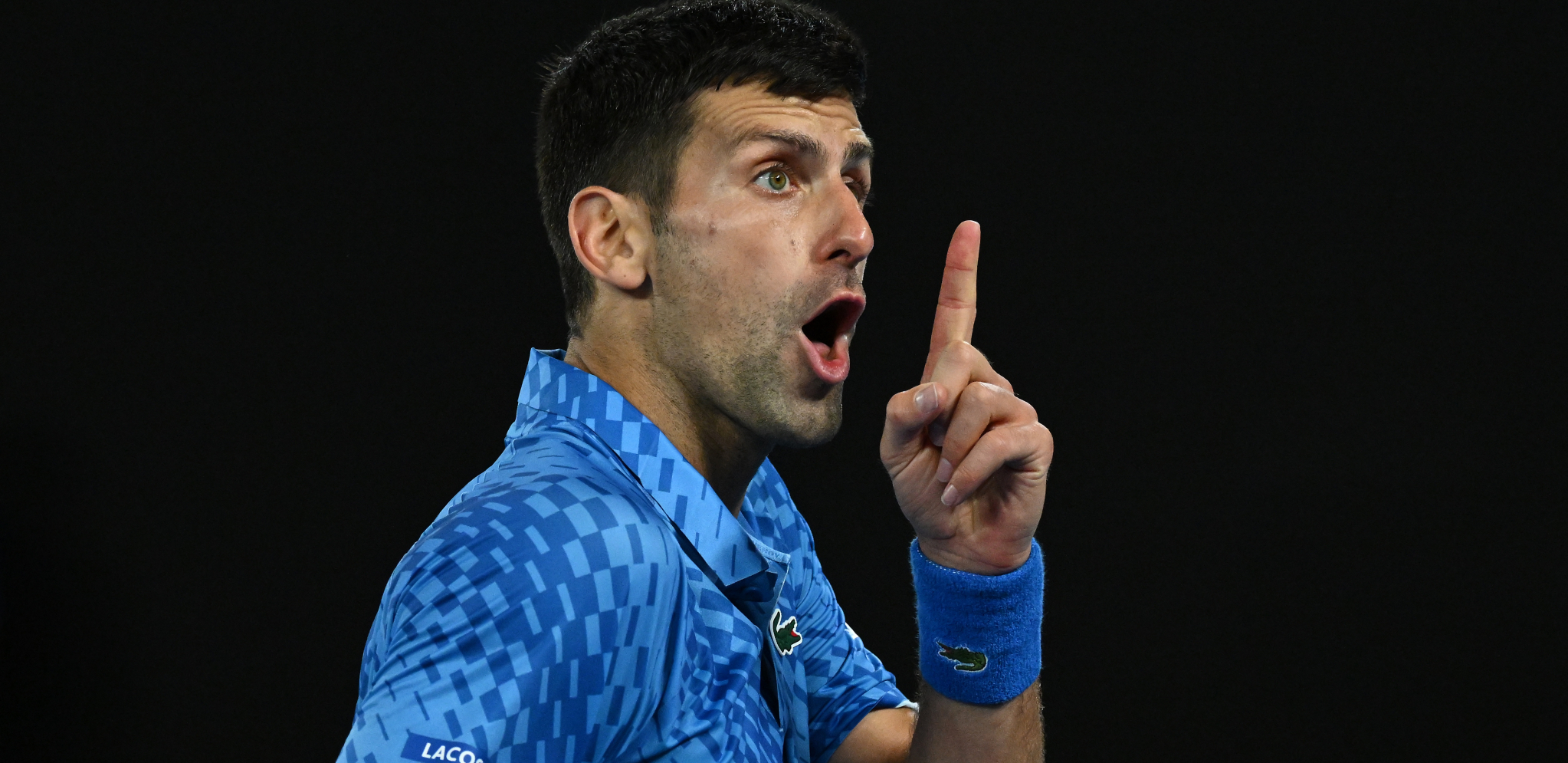 NAJVEĆA IZDAJA U NOLETOVOJ KARIJERI Đokoviću je zabio nož u leđa, jednim potezom srušio je dugogodišnje prijateljstvo sa Srbinom