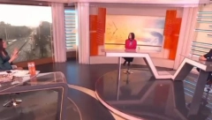 "ZLOKOBNO ZVUČI VUČIĆEVA NAJAVA DA BI SE MOGAO POVUĆI SA MESTA PREDSEDNIKA SRBIJE!" (VIDEO)