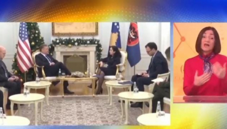 "I JA BIH UŠLA U PREGOVORE O SPORAZUMU, IAKO SU SA DRUGE STRANE NEPOŠTENI BROKERI" (VIDEO)