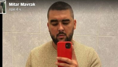 PRONAĐEN VUKAŠIN Za njim tragali 10 dana, on se pojavio sa povredama