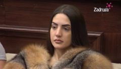 PONIŽENJE VEKA Nakon što je pokušao da je prevari sa njenom drugaricom, Anđela Zvezdana diže u nebesa: ON JE PRAVI GOSPODIN!