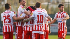 SINIŠA U VEČNOST Crvena zvezda poziva "delije" na utakmicu protiv Vojvodine u čast Siniše Mihajlovića (VIDEO)