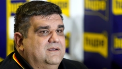 ZA NJEGA NE POSTOJI NEMOGUĆE Saša Mirković otkrio da dovodi "Maneskin" u Srbiju! (FOTO)