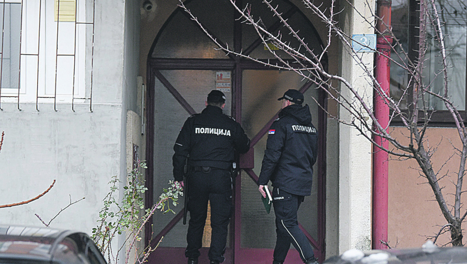 JEZIVO PORODIČNO NASILJE NA VELIKI PETAK Uhapšen nasilnik iz Bora, udario suprugu u glavu